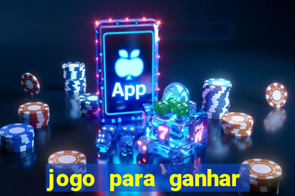 jogo para ganhar dinheiro sem depositar nada